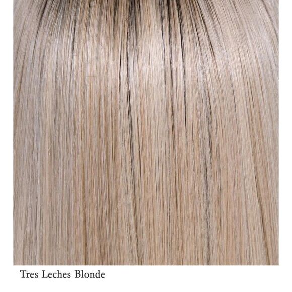 BelleTress Caliente E Wig in Tres Leches Blonde – NEW w/ Tags | Lace Front Synth